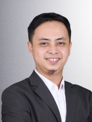 Arie Wahyu Wijayanto